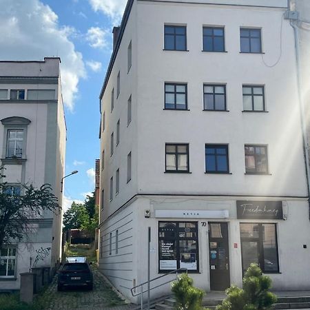 Apartament Centrum Świdnica Exterior foto