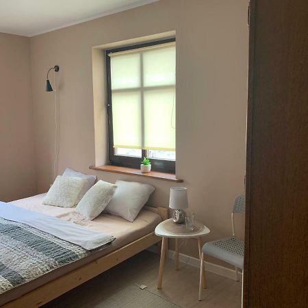 Apartament Centrum Świdnica Exterior foto