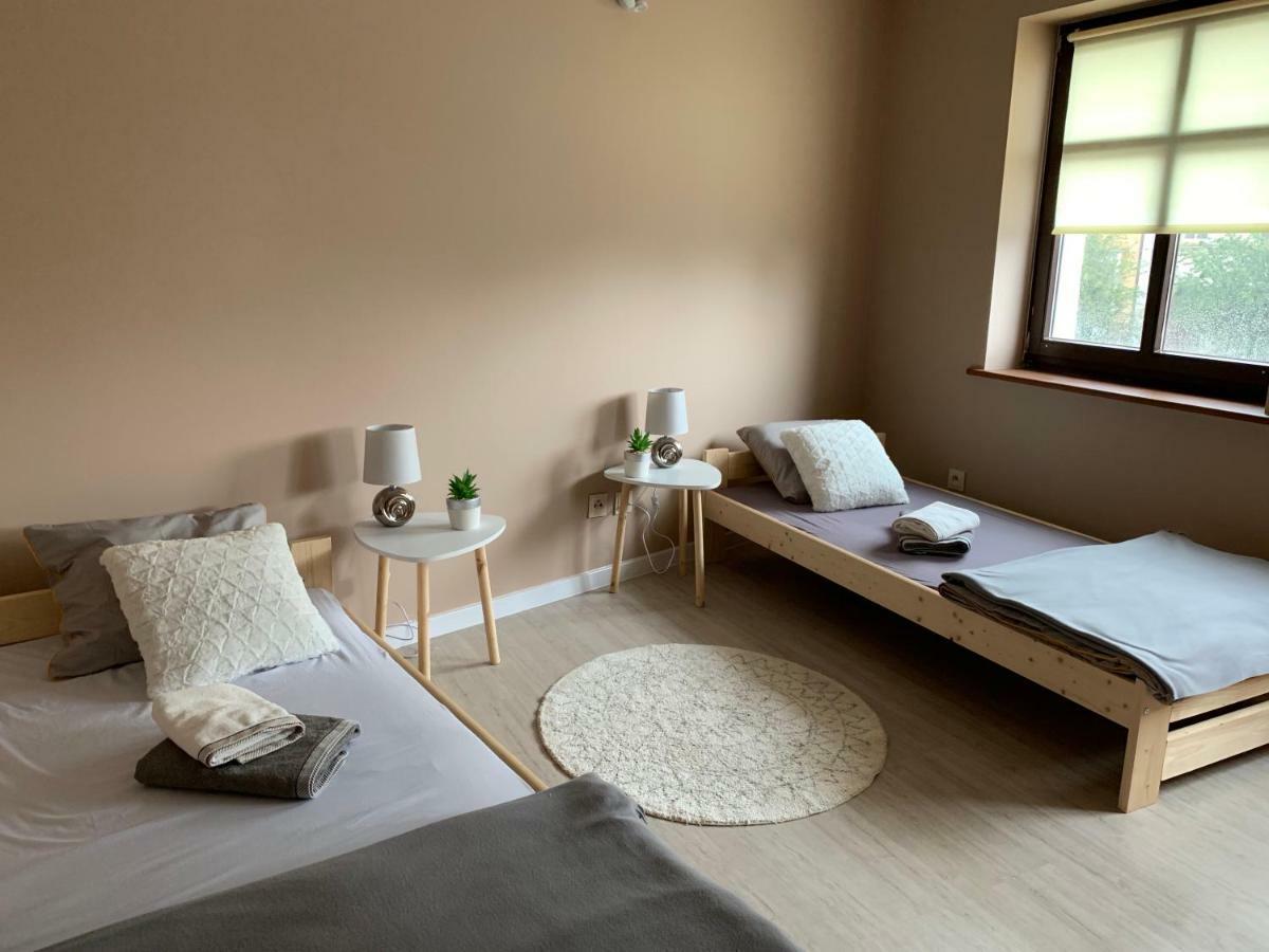 Apartament Centrum Świdnica Exterior foto