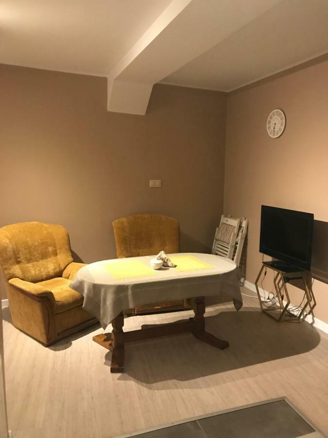 Apartament Centrum Świdnica Exterior foto