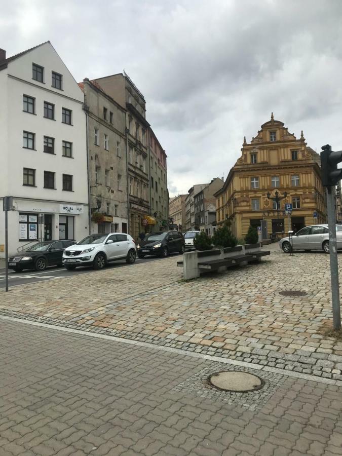 Apartament Centrum Świdnica Exterior foto